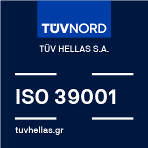 ISO 39001