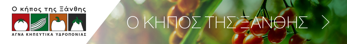Kipos Xanthis Banner